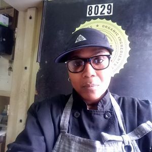 Meet your Posher, Erika